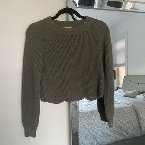 Aritzia Sardou Sweater